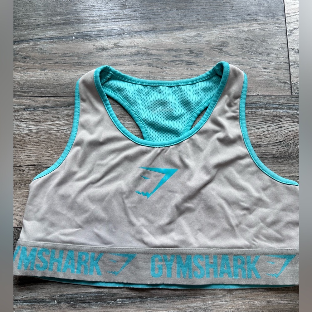 Gymshark Sports Bra